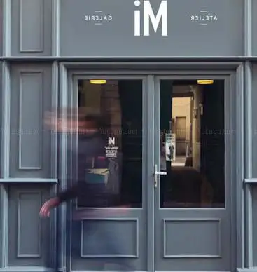 Photo de Galerie Mi - Atelier Mathieu Iquel