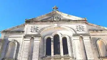 Photo de Église Saint-Romain de Blaye
