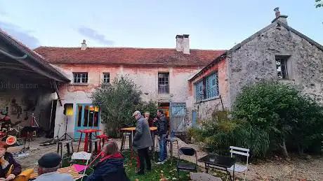 Photo de Auberge de l'Å’uf Dur