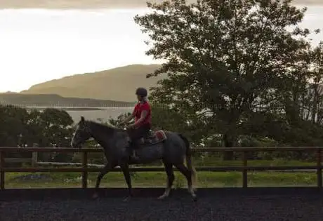 Photo de Lunga Riding Stables