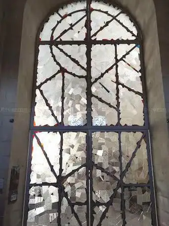 Photo de Eglise Saint-Mathurin