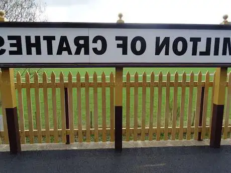Photo de The Royal Deeside Railway - (Banchory Station)