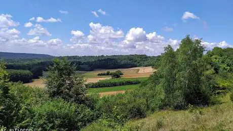 Photo de Réserve naturelle des Coteaux du Chemin des Dames
