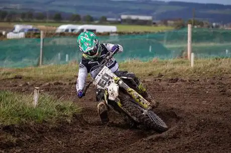 Photo de Blue Barns MX