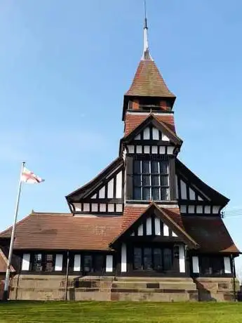 Photo de The Parish Church of Saint John