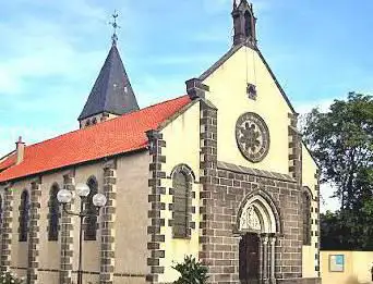 Photo de Église Saint-Michel