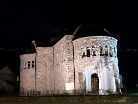 Photo de Catholic Church of Saint Therese of Lisieux