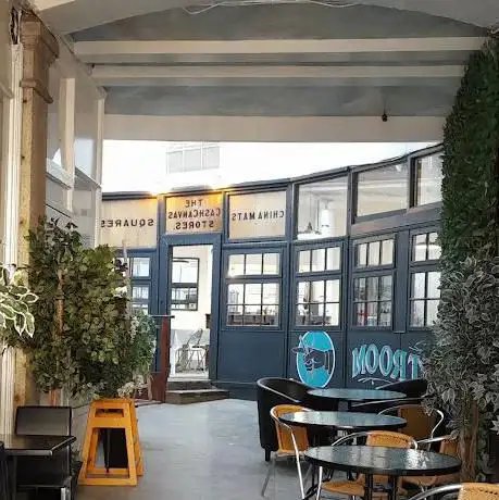 The Art Room