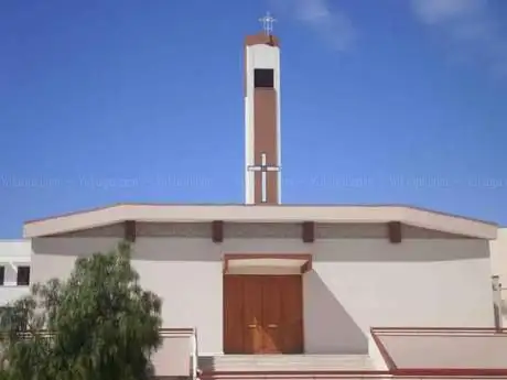 Photo de Church of the Sacred Heart of Jesus