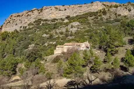 Photo de Mas del Racó Llobet