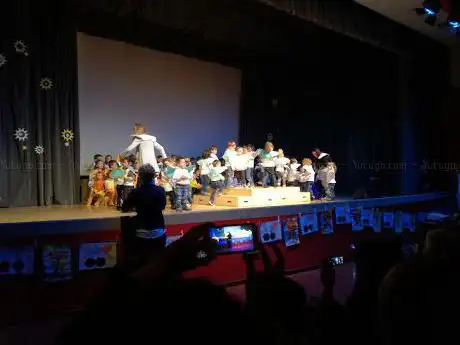 Photo de Cineteatro Ideal