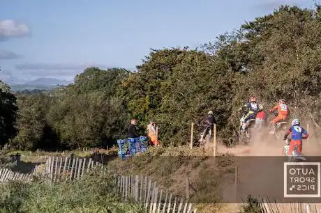 Photo de Tinkerhill MX Track