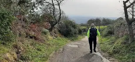 Su cammineddu sardu (di S.Quirico e Giulitta)