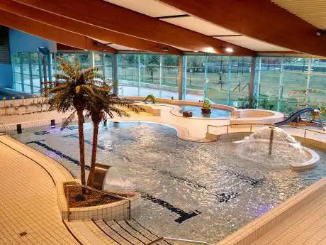 La Piscine
