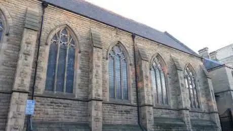 Photo de St Andrew's Catholic Church