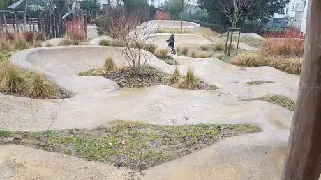 Pumptrack Belvaux