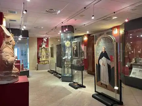 Photo de Art and History Museum
