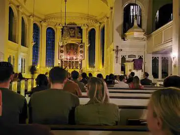 Photo de Corpus Christi Catholic Church.