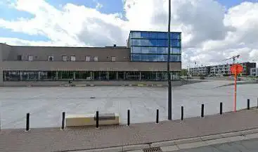 Duikclub 'De Vaantjesduikers'