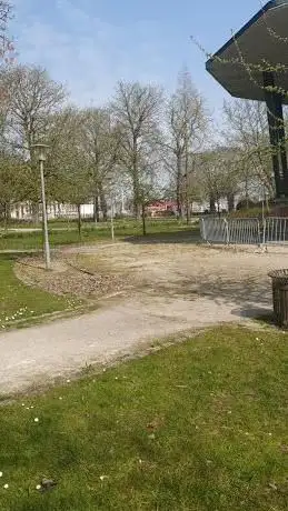 Photo de Marine Park