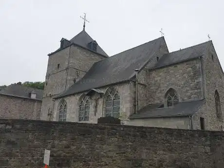 Photo de Eglise Saint-Quentin