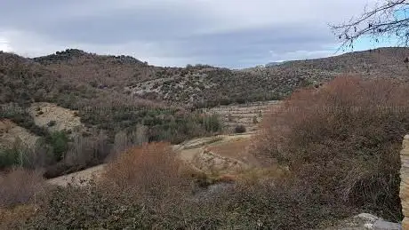 Photo de Fuente de la Balsica. Nogueruelas.