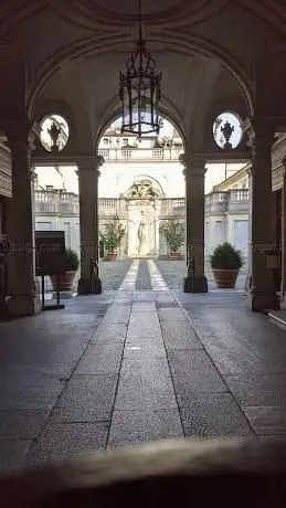 Palazzo Birago Di Borgaro