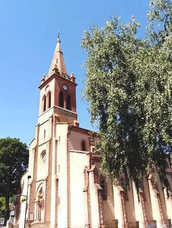 Photo de Eglise Sainte Cécile de Carmaux