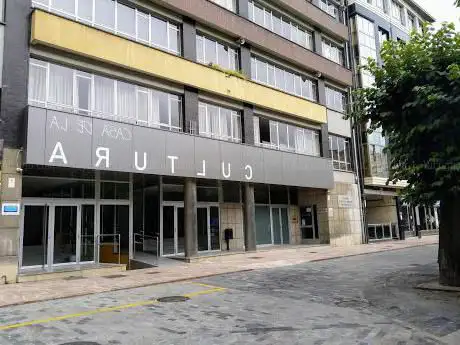 Photo de Municipal House of Culture