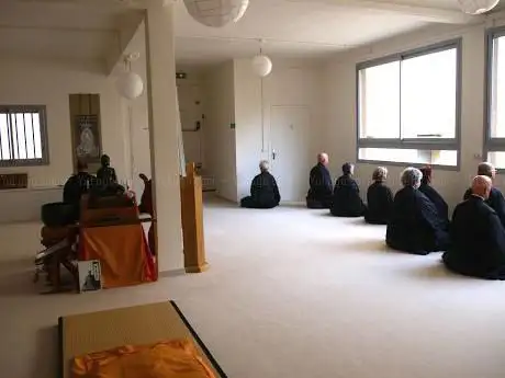Photo de Dojo zen de Nice