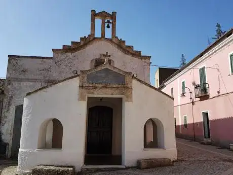 Chiesa di San Gregorio