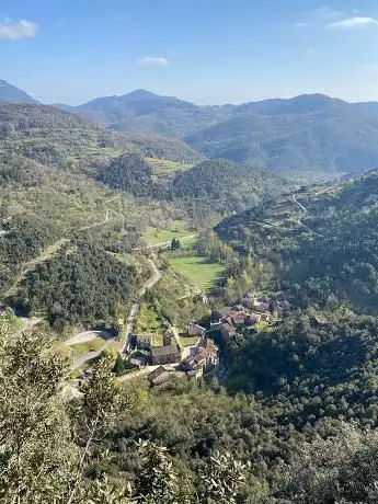 Mirador del Grau