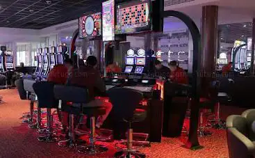 Casino Larmor-Plage
