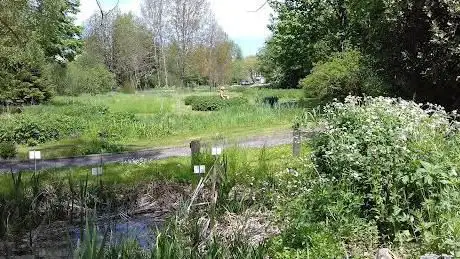 Photo de du mazet Botanical Garden