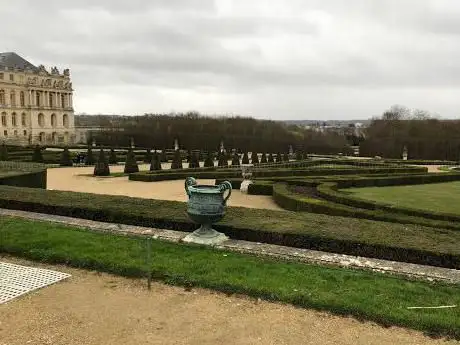 Photo de Vénus accroupie