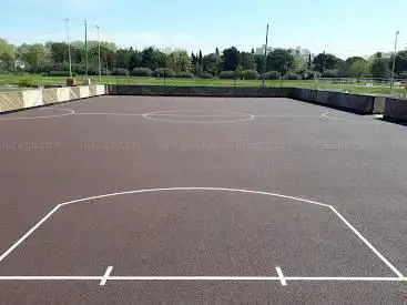 Photo de Montpellier Bike Polo