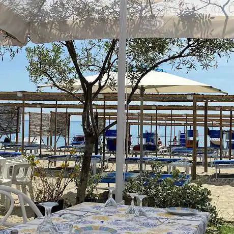 Lido Blu Spiagga
