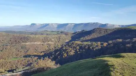 Photo de Txibiarte