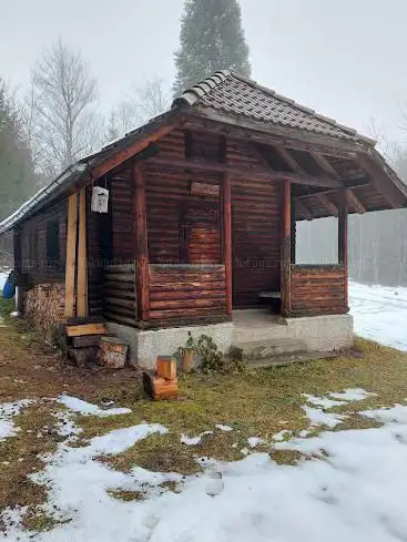 Heimatmuseum Edelweiler