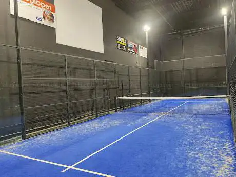 Photo de Padel One