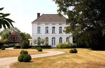 Het Wit Kasteel
