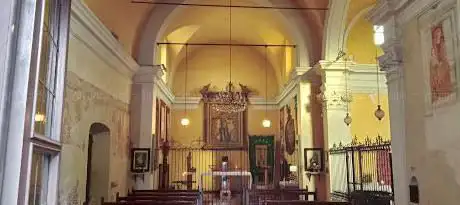 Chiesa della Santissima Trinità
