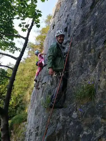 Photo de Giggleswick South Crags