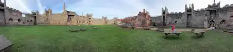 Framlingham Workhouse