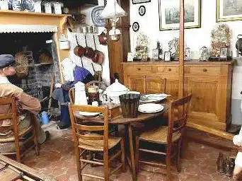 Musée Picarvie