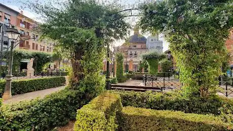 Photo de Parcent Garden