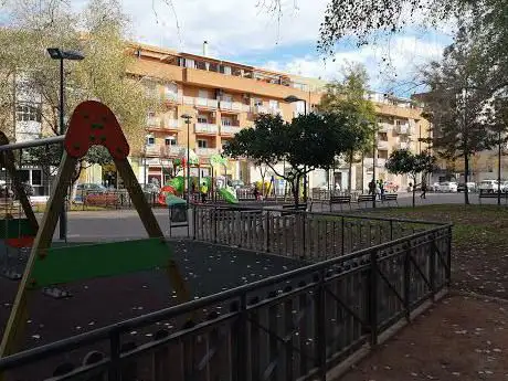 Photo de Parque