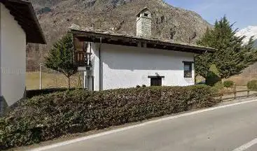 Casaforte di Rhins