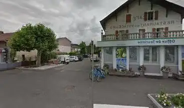 Sentier Des Métamorphoses, La Légende Du Moulin De La Serpe