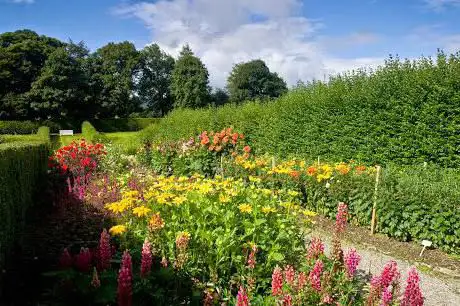 Photo de Geilston Garden